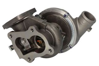 BORGWARNER TURBO TOYOTA HILUX 2.5D