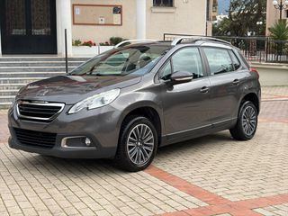 Peugeot 2008 2016 1.2 ΑΥΤΟΜΑΤΟ