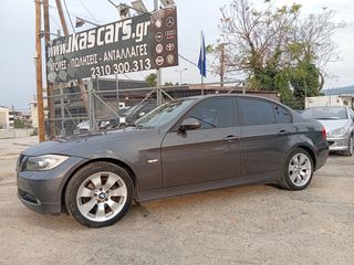 Bmw 320 2005 IKAS CARS-ΜΑΚΕΔΟΝΙΑ