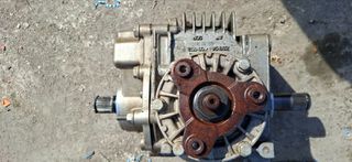 ΔΙΑΦΟΡΙΚΟ ( TRANSFER ) ΕΜΠΡΟΣ AUDI Q3 8U 2.0 TDI  , VW TIGUAN 2.0 TDI   4X4