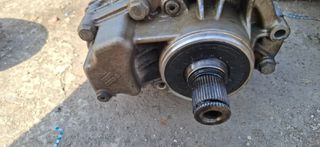 ΔΙΑΦΟΡΙΚΟ ( TRANSFER ) ΕΜΠΡΟΣ AUDI Q3 8U 2.0 TDI  , VW TIGUAN 2.0 TDI   4X4-thumb-1