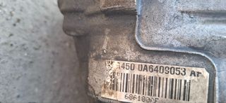 ΔΙΑΦΟΡΙΚΟ ( TRANSFER ) ΕΜΠΡΟΣ AUDI Q3 8U 2.0 TDI  , VW TIGUAN 2.0 TDI   4X4-thumb-3