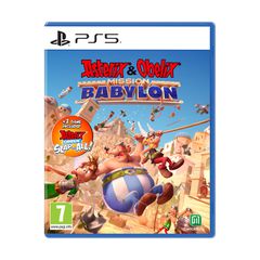 PS5 Asterix & Obelix: Mission Babylon