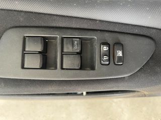 Toyota Auris 06-10 διακόπτης παραθύρου