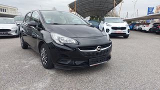 Opel Corsa 2017