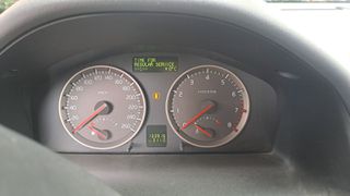 Volvo V50 2006 V50-thumb-3
