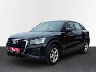 Audi Q2 2021