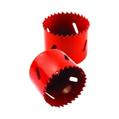 Ποτηροτρύπανο BiM HSS 152mm 57152