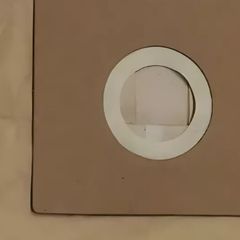 RAIDER Σκούπας σακούλα για RD-WC01