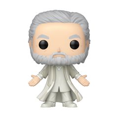 Funko Pop! Movies: Tron Ares - Kevin Flynn #1966 Vinyl Figure