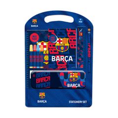 Safta: FC Barcelona 25/26 Home Kit - Stationery Set (312529779)