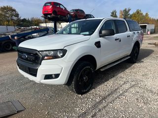 Ford 2016 RANGER