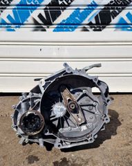 Κιβώτιο ταχυτήτων(FZT) 1.6 8v 5speed