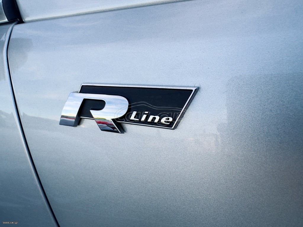 Volkswagen Tiguan 2011 1.4 TSI R-LINE 4MOTION LPG