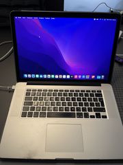 MacBook Pro 15”-thumb-4