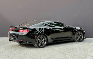 Chevrolet Camaro 2017 ZL1-thumb-12