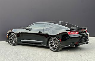 Chevrolet Camaro 2017 ZL1-thumb-11