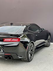 Chevrolet Camaro 2017 ZL1-thumb-14