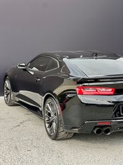Chevrolet Camaro 2017 ZL1-thumb-13