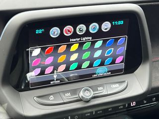 Chevrolet Camaro 2017 ZL1-thumb-31