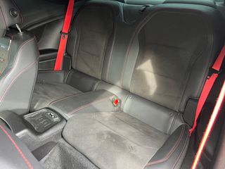 Chevrolet Camaro 2017 ZL1-thumb-18