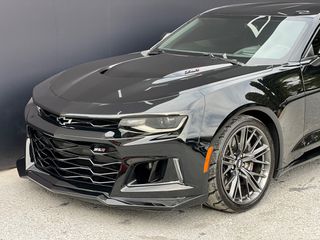 Chevrolet Camaro 2017 ZL1-thumb-8