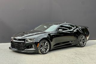 Chevrolet Camaro 2017 ZL1-thumb-5