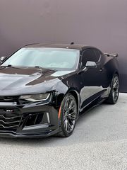 Chevrolet Camaro 2017 ZL1-thumb-7