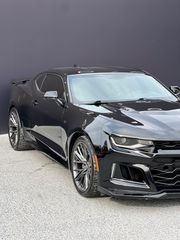 Chevrolet Camaro 2017 ZL1-thumb-6