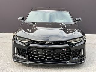 Chevrolet Camaro 2017 ZL1-thumb-2