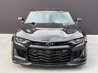 Chevrolet Camaro 2017 ZL1-thumb-3