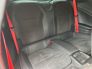 Chevrolet Camaro 2017 ZL1-thumb-21