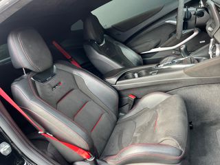 Chevrolet Camaro 2017 ZL1-thumb-20