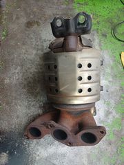 HYUNDAI I10 2014-2019 ΚΑΤΑΛΥΤΗΣ ΑΡ.ΚΙΝΗΤΗΡΑ G3LA 1000cc