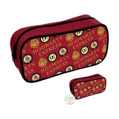 Pyramid: Harry Potter - Platform 9 3/4 Rectangle Pencil Case (SR74359)