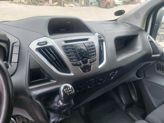 Κλούβα Ford 2017 CUSTOM-thumb-7