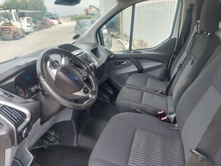 Κλούβα Ford 2017 CUSTOM-thumb-9