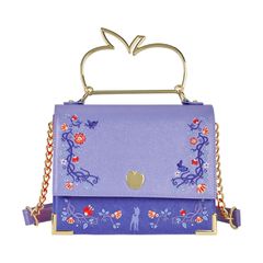 Loungefly Disney: Princess Snow White Crossbody Bag (WDTB3308)