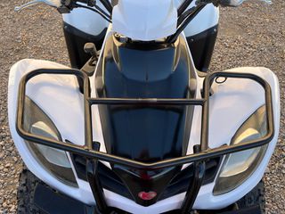 Kymco MXU 250 2014 MXU 3.10-thumb-6