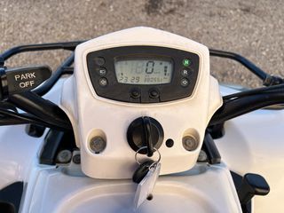 Kymco MXU 250 2014 MXU 3.10-thumb-5