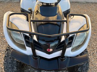 Kymco MXU 250 2014 MXU 3.10-thumb-13