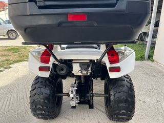 Kymco MXU 250 2014 MXU 3.10-thumb-4