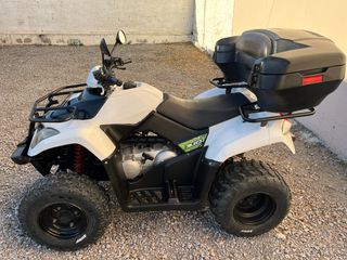 Kymco MXU 250 2014 MXU 3.10-thumb-15