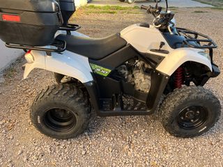 Kymco MXU 250 2014 MXU 3.10-thumb-3