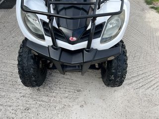 Kymco MXU 250 2014 MXU 3.10-thumb-16