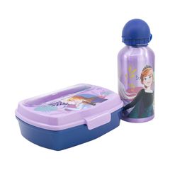 Stor: Disney: Frozen Trust The Journey - 4 Pcs Urban Bts Set In Gift Box (74263)