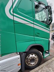 Volvo 2014 FH460 ΣΥΡΜΟΣ ΜΕ KRONE-thumb-2