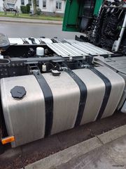 Volvo 2014 FH460 ΣΥΡΜΟΣ ΜΕ KRONE-thumb-4