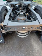 Volvo 2014 FH460 ΣΥΡΜΟΣ ΜΕ KRONE-thumb-5