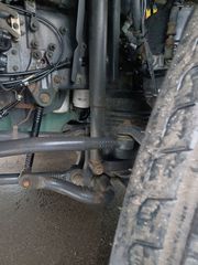 Volvo 2014 FH460 ΣΥΡΜΟΣ ΜΕ KRONE-thumb-7